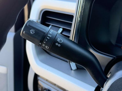 2023 Ford Super Duty F-250 SRW 4WD
