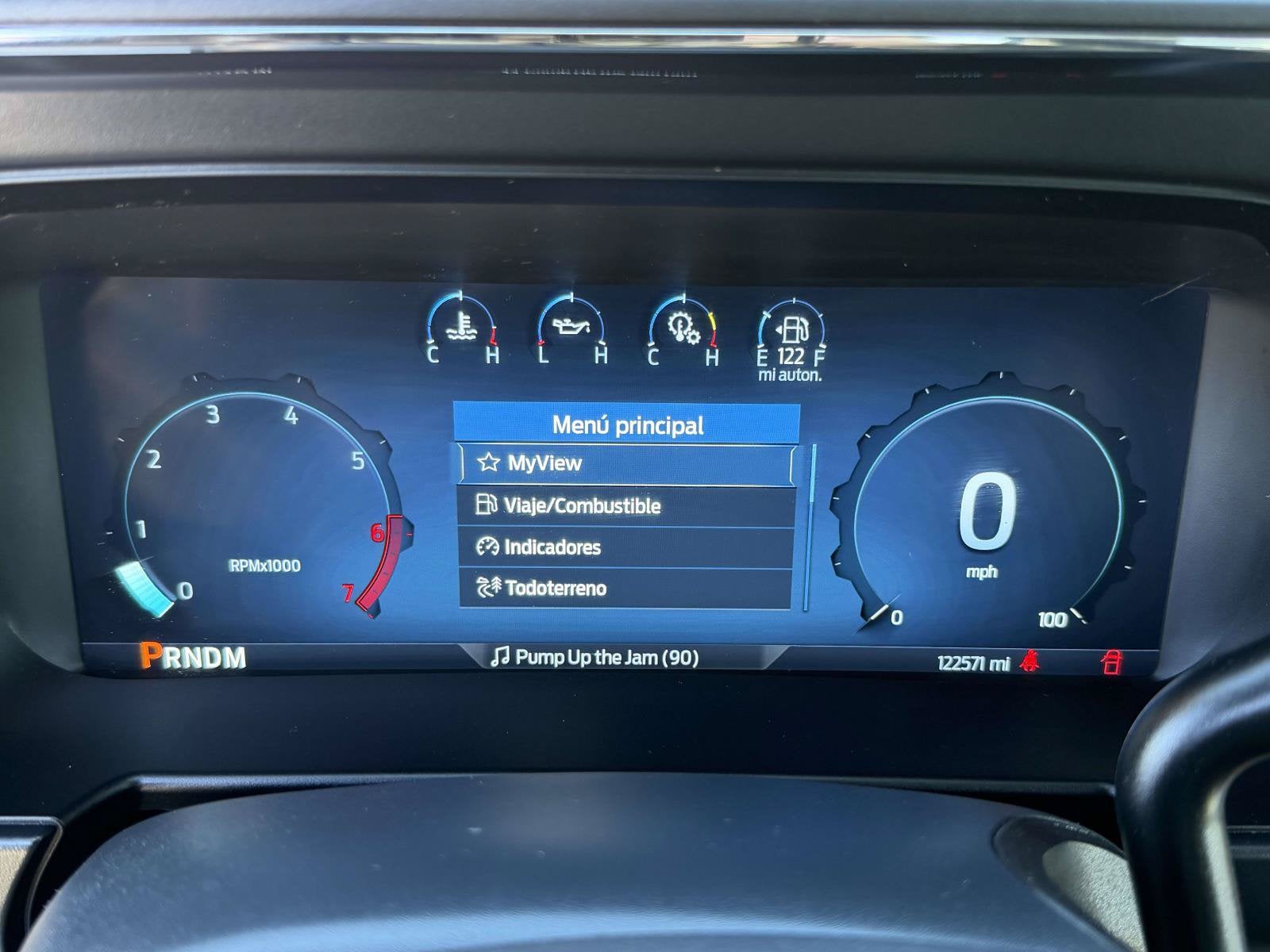 2023 Ford Super Duty F-250 SRW 4WD