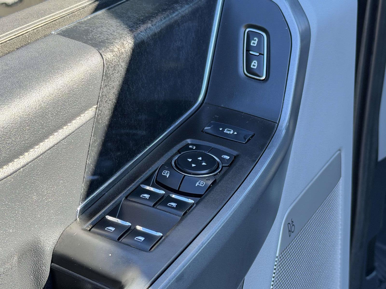 2023 Ford Super Duty F-250 SRW 4WD