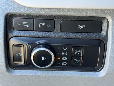 2023 Ford Super Duty F-250 SRW 4WD