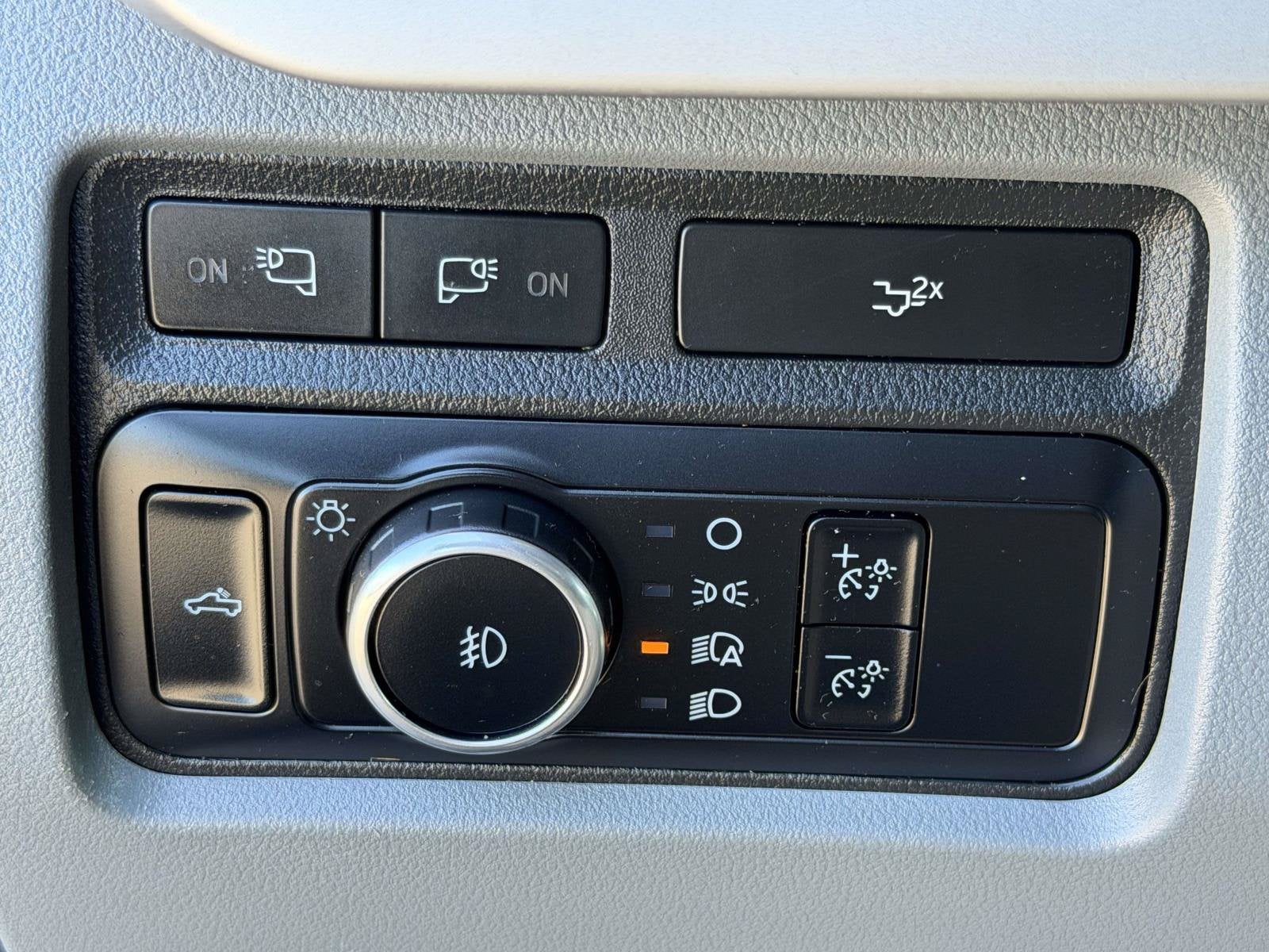 2023 Ford Super Duty F-250 SRW 4WD