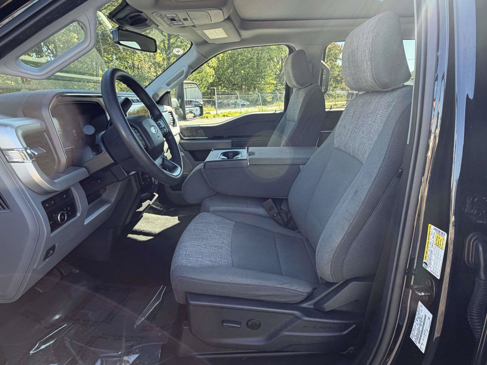 2023 Ford Super Duty F-250 SRW 4WD