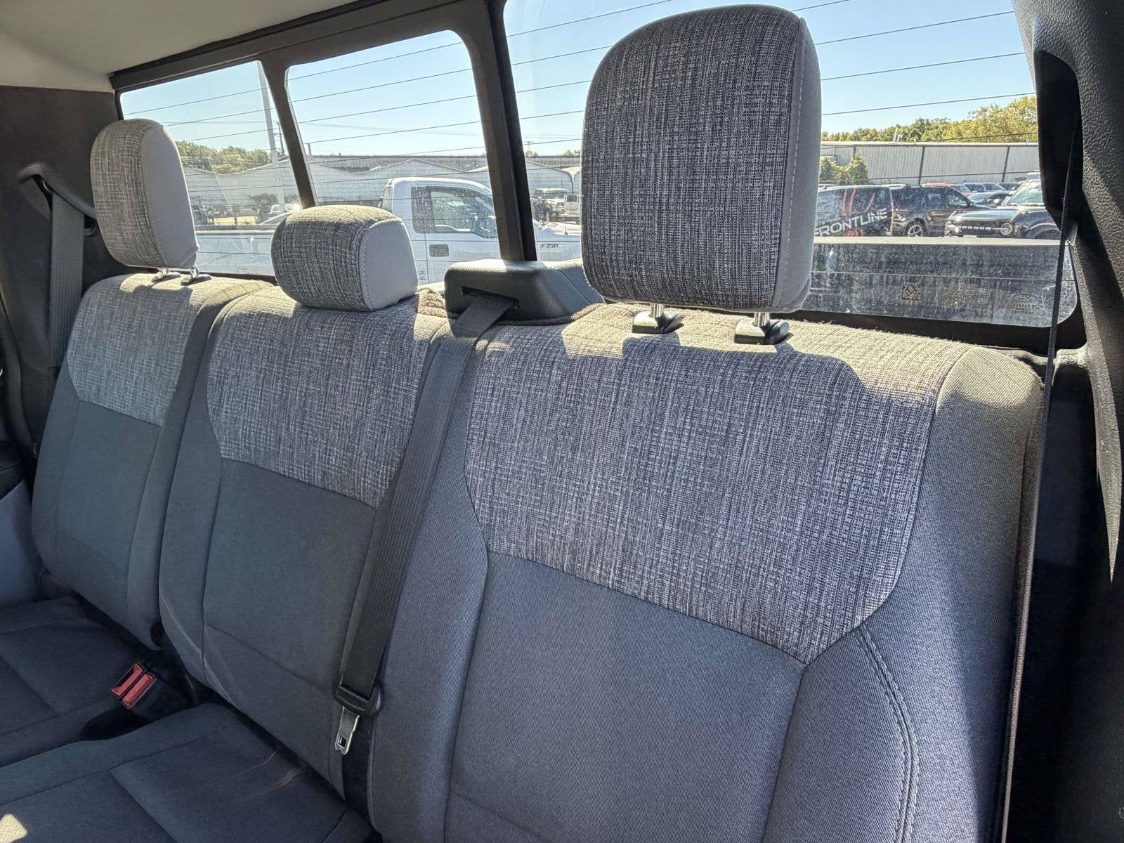 2023 Ford Super Duty F-250 SRW 4WD