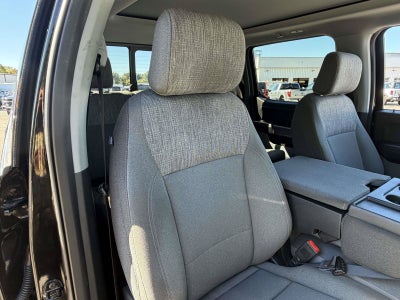2023 Ford Super Duty F-250 SRW 4WD