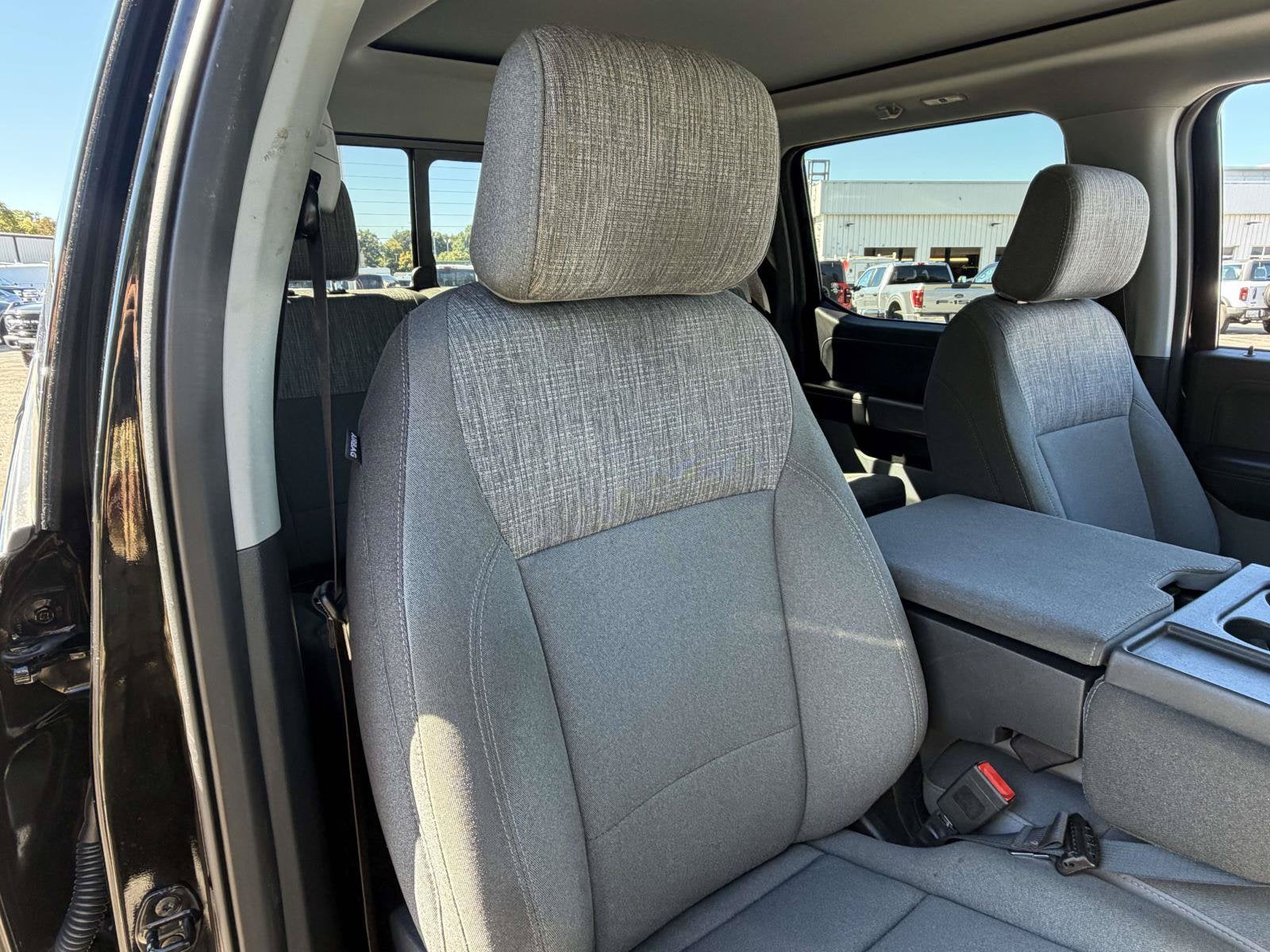 2023 Ford Super Duty F-250 SRW 4WD