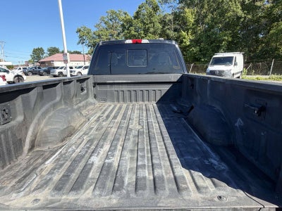 2023 Ford Super Duty F-250 SRW 4WD