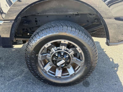 2023 Ford Super Duty F-250 SRW 4WD