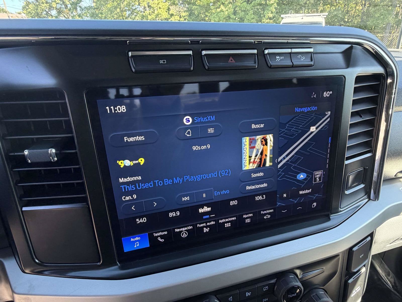2023 Ford Super Duty F-250 SRW 4WD