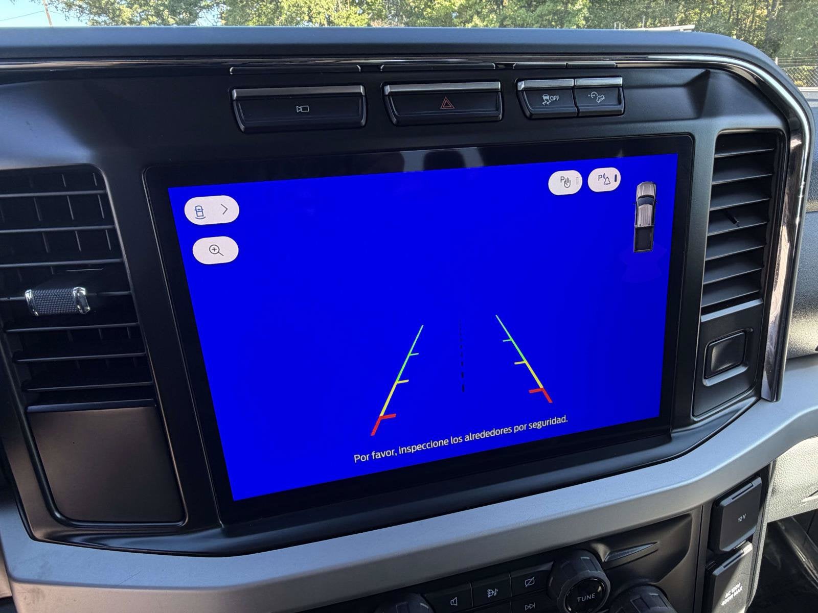 2023 Ford Super Duty F-250 SRW 4WD