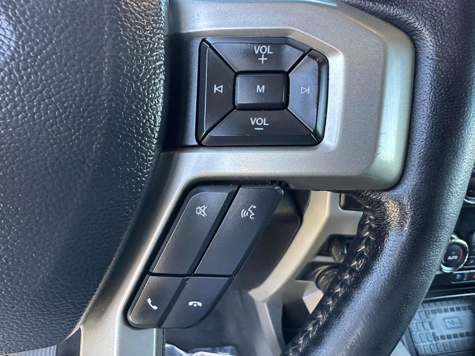 2021 Ford Super Duty F-350 SRW 4WD