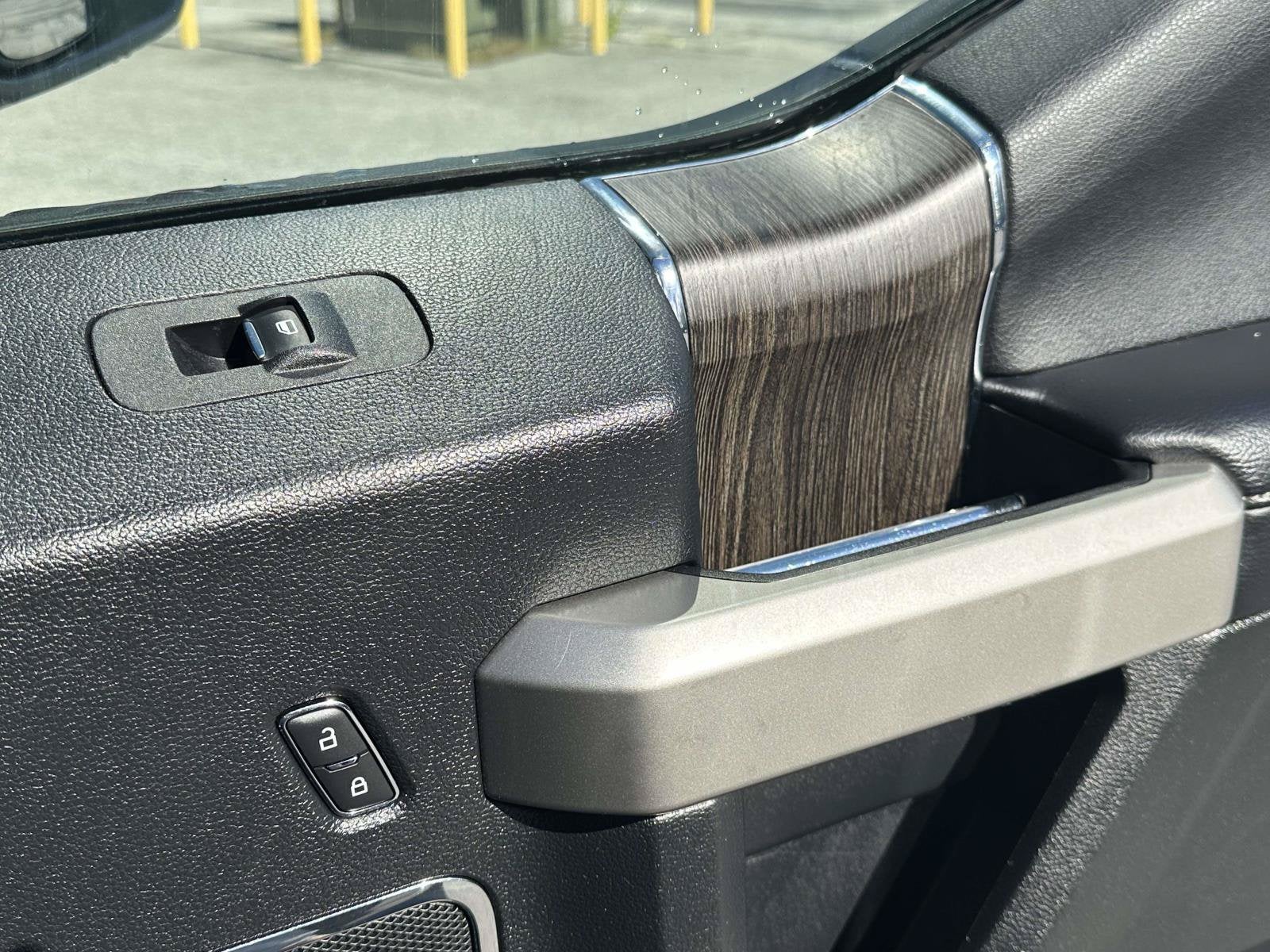 2021 Ford Super Duty F-350 SRW 4WD