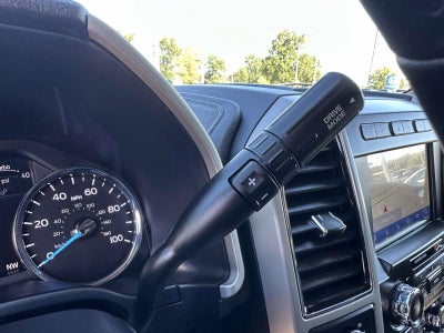2021 Ford Super Duty F-350 SRW 4WD
