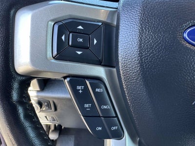 2021 Ford Super Duty F-350 SRW 4WD