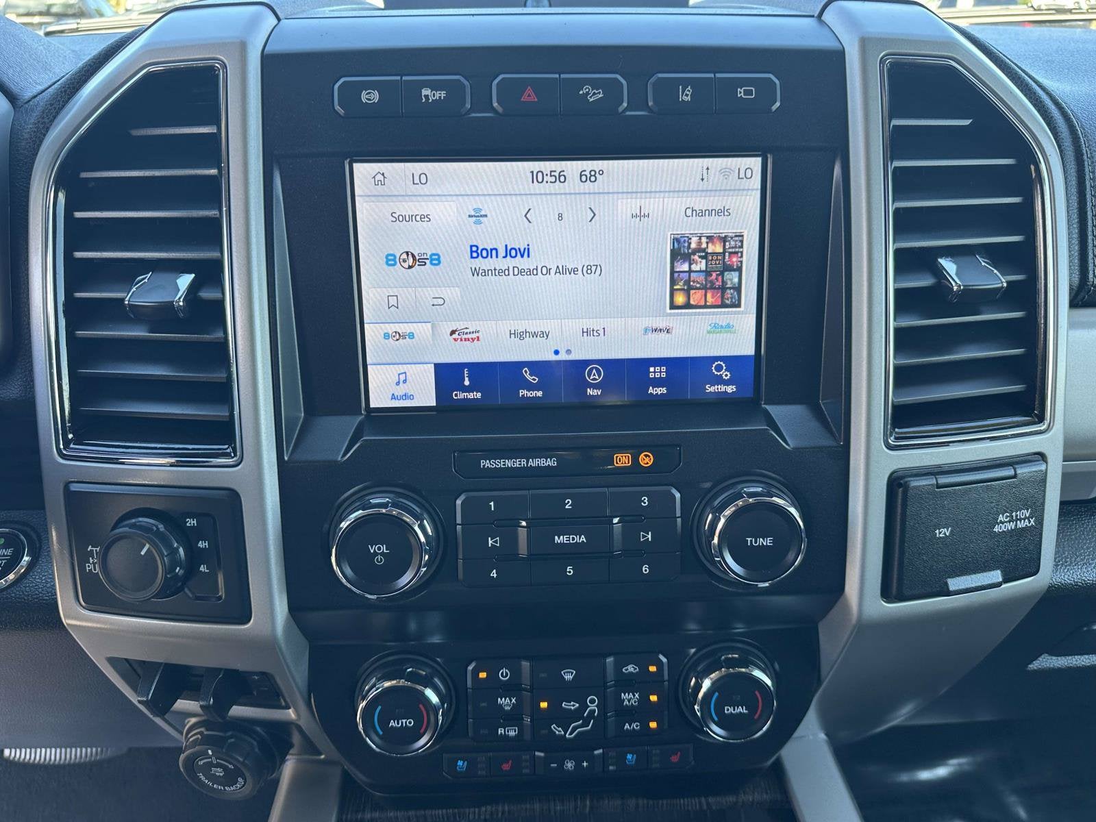 2021 Ford Super Duty F-350 SRW 4WD