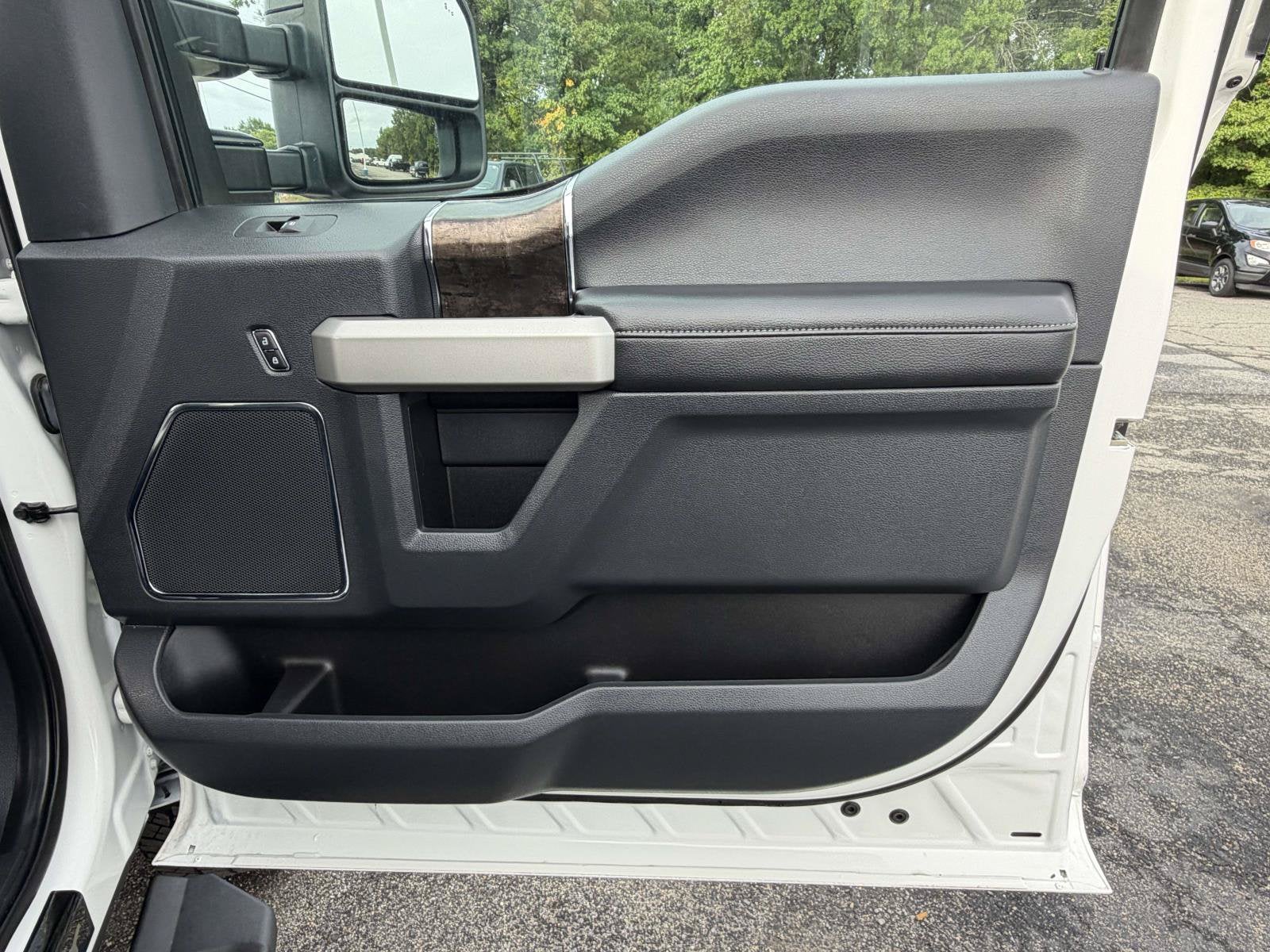 2022 Ford Super Duty F-350 SRW Super Duty