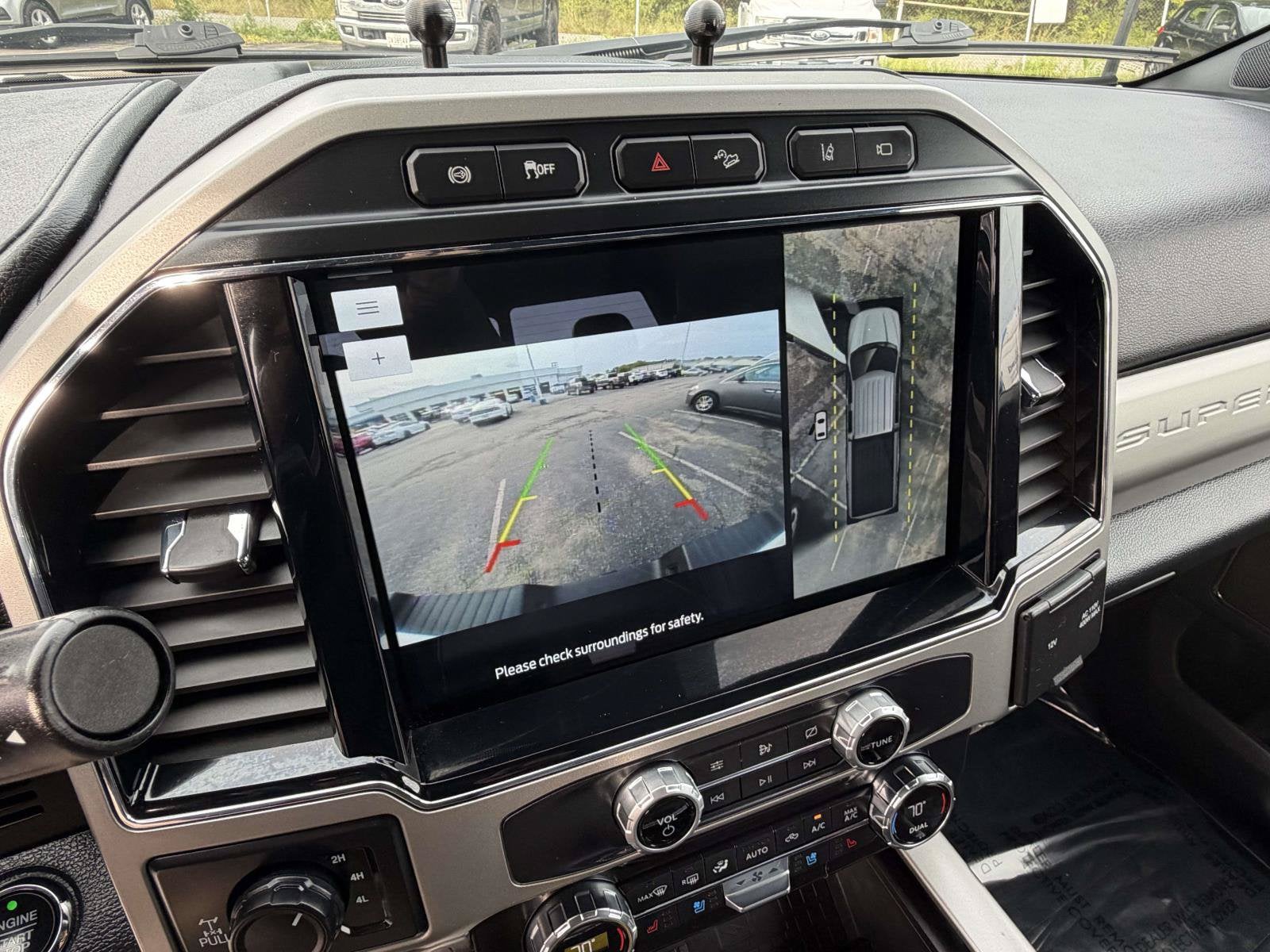 2022 Ford Super Duty F-350 SRW Super Duty