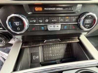 2022 Ford Super Duty F-350 SRW Super Duty