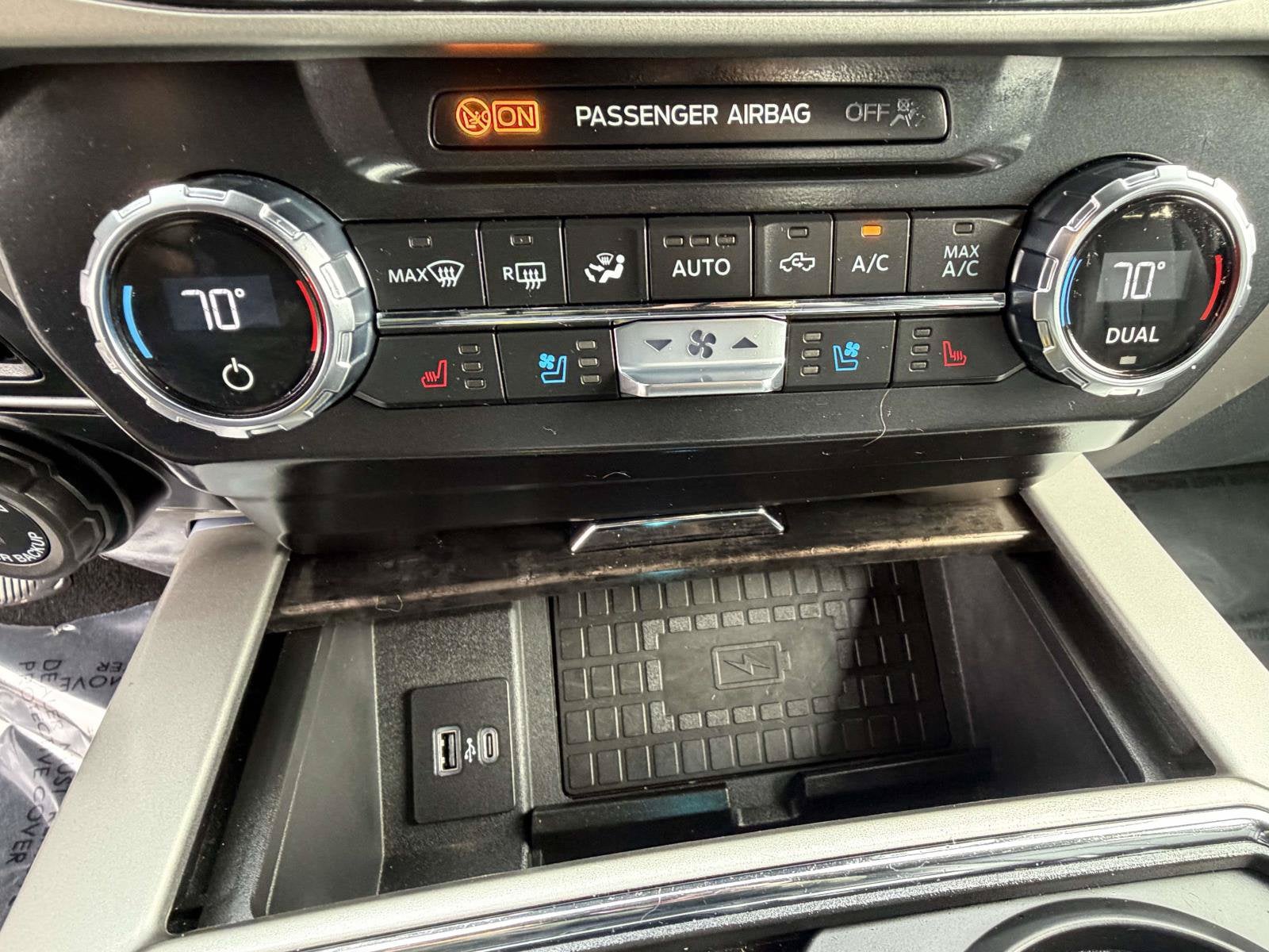 2022 Ford Super Duty F-350 SRW Super Duty