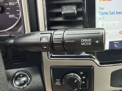 2022 Ford Super Duty F-350 SRW Super Duty