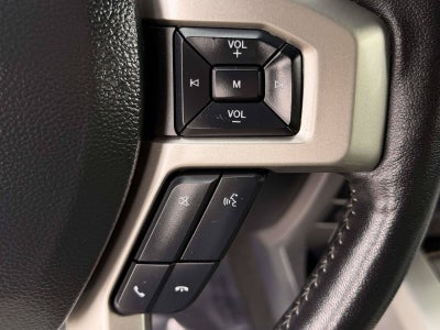 2022 Ford Super Duty F-350 SRW Super Duty