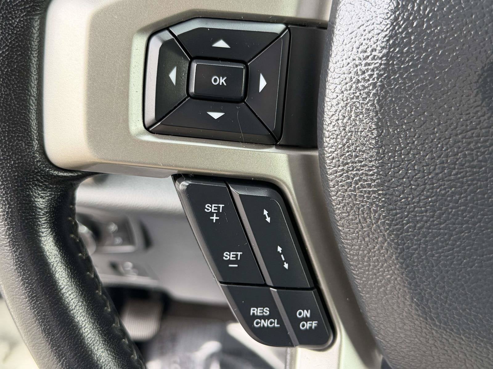 2022 Ford Super Duty F-350 SRW Super Duty