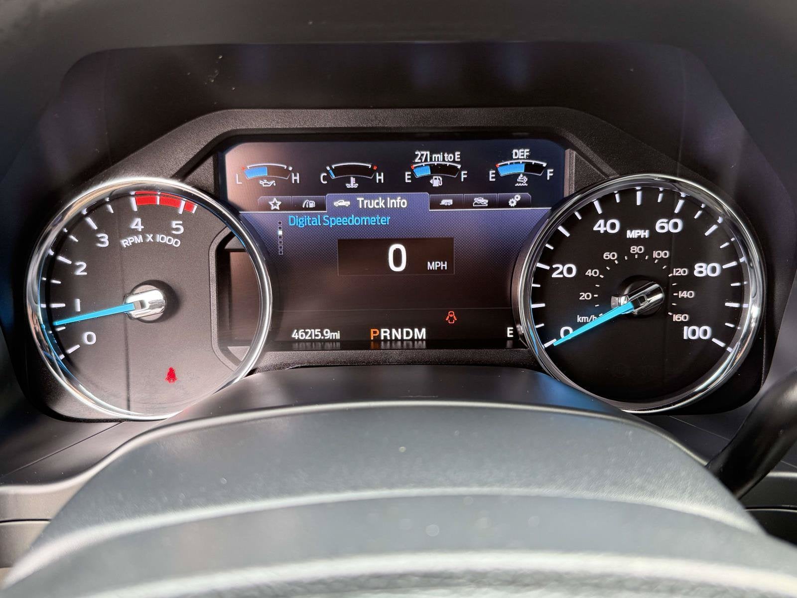 2022 Ford Super Duty F-350 SRW Super Duty