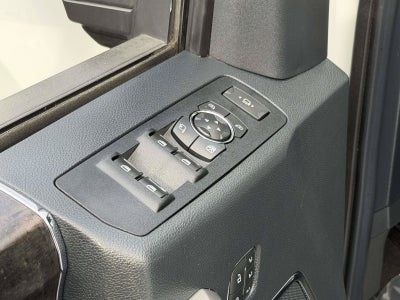 2022 Ford Super Duty F-350 SRW Super Duty