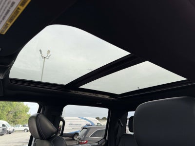2022 Ford Super Duty F-350 SRW Super Duty