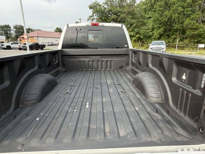2022 Ford Super Duty F-350 SRW Super Duty