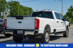 2024 Ford Super Duty F-350 SRW 4WD