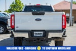 2024 Ford Super Duty F-350 SRW 4WD