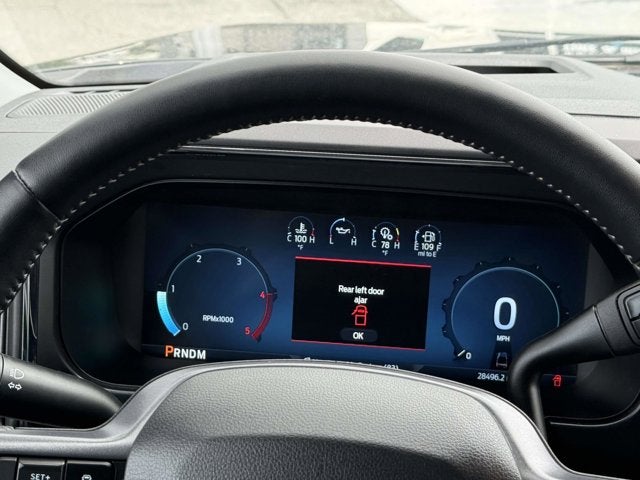 2023 Ford Super Duty F-350 DRW LARIAT