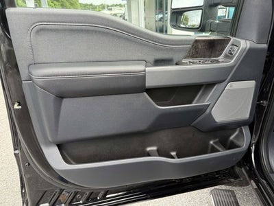 2023 Ford Super Duty F-350 DRW LARIAT