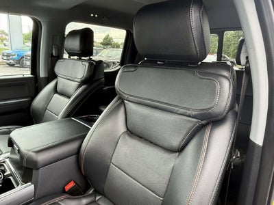 2023 Ford Super Duty F-350 DRW LARIAT