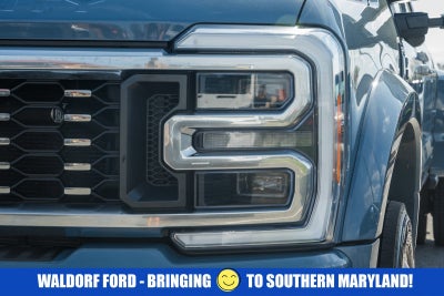 2023 Ford Super Duty F-450 DRW 4WD