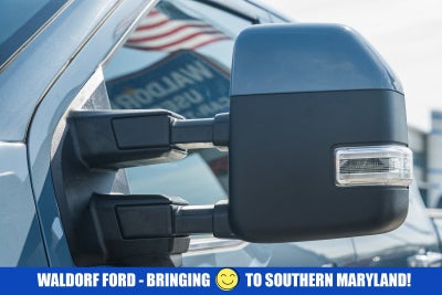 2023 Ford Super Duty F-450 DRW 4WD