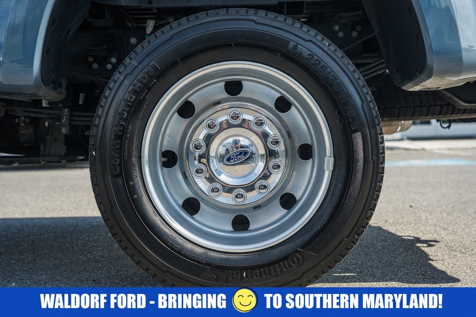 2023 Ford Super Duty F-450 DRW 4WD