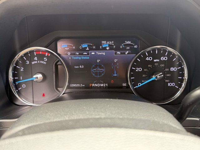 2019 Ford Super Duty F-450 DRW Platinum
