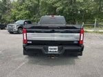 2022 Ford Super Duty F-450 DRW Platinum