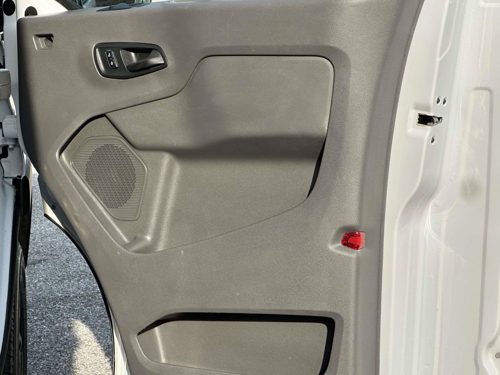 2025 Ford Transit Cargo Van 250