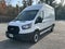 2025 Ford Transit Cargo Van 250