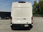 2025 Ford Transit Cargo Van 250