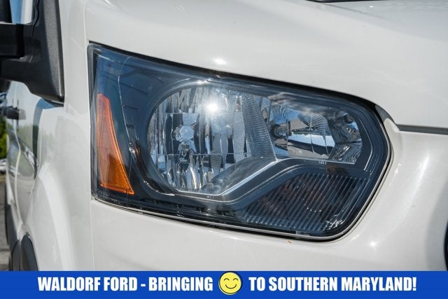 2024 Ford Transit Cargo Van 250