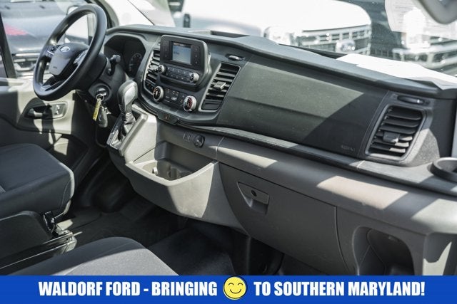 2024 Ford Transit Cargo Van 250