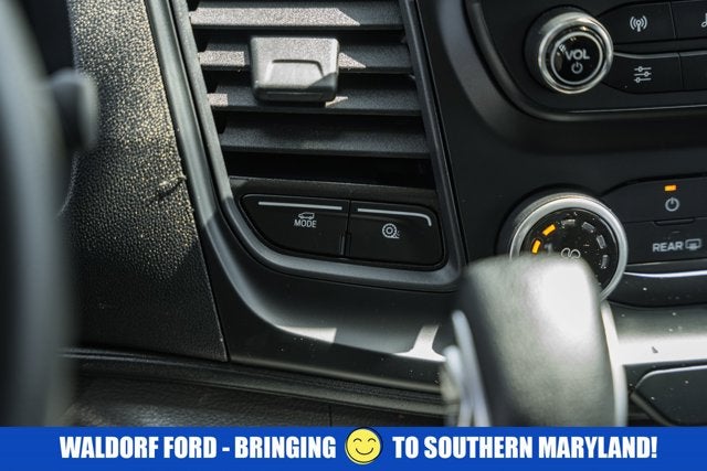 2024 Ford Transit Cargo Van 250