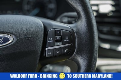 2024 Ford Transit Cargo Van 250