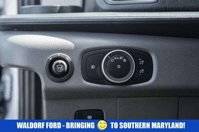 2024 Ford Transit Cargo Van 250