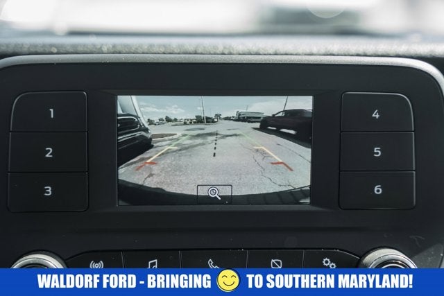 2024 Ford Transit Cargo Van 250