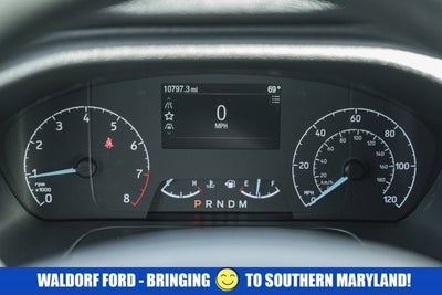 2024 Ford Transit Cargo Van 250