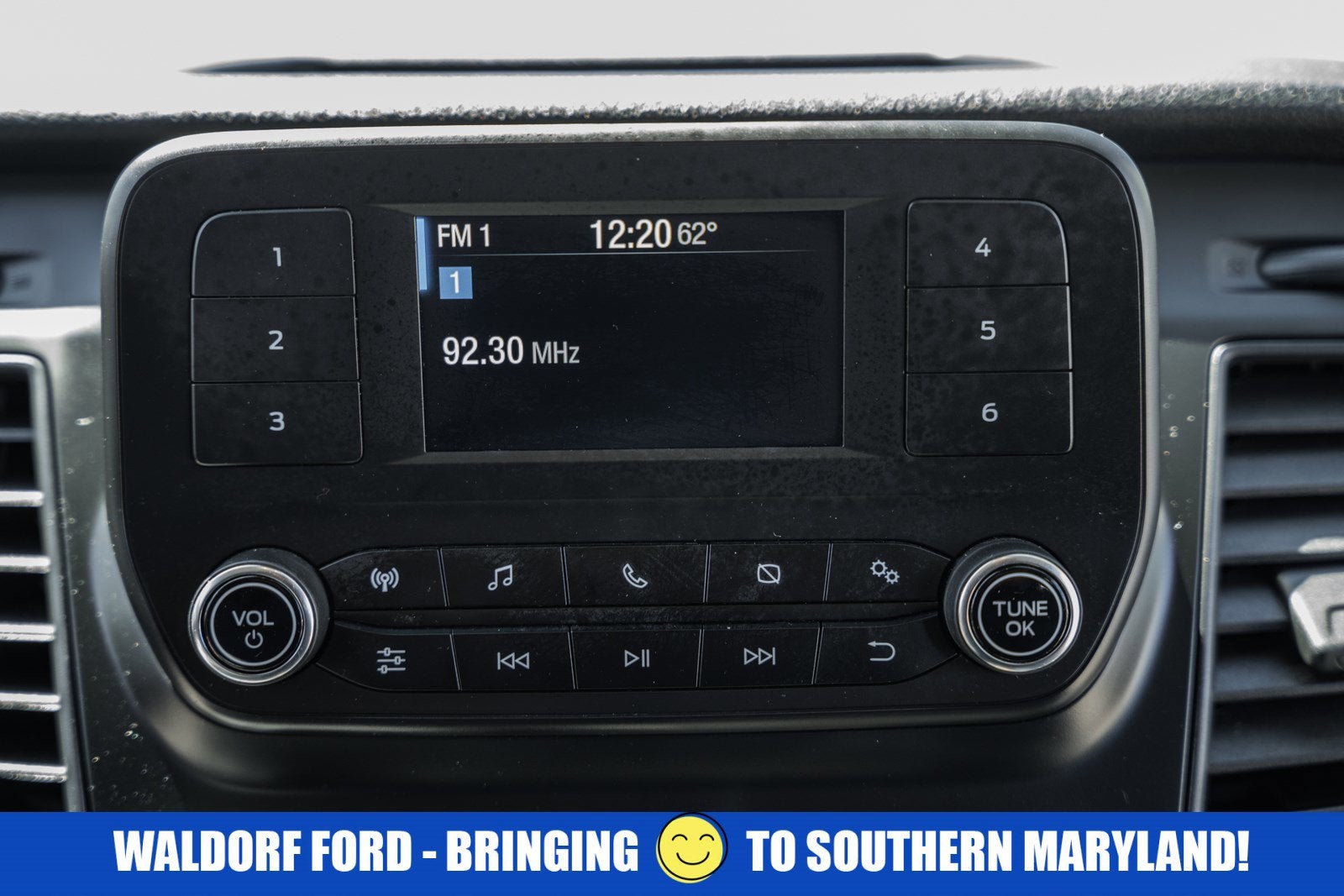 2024 Ford Transit Cargo Van 250